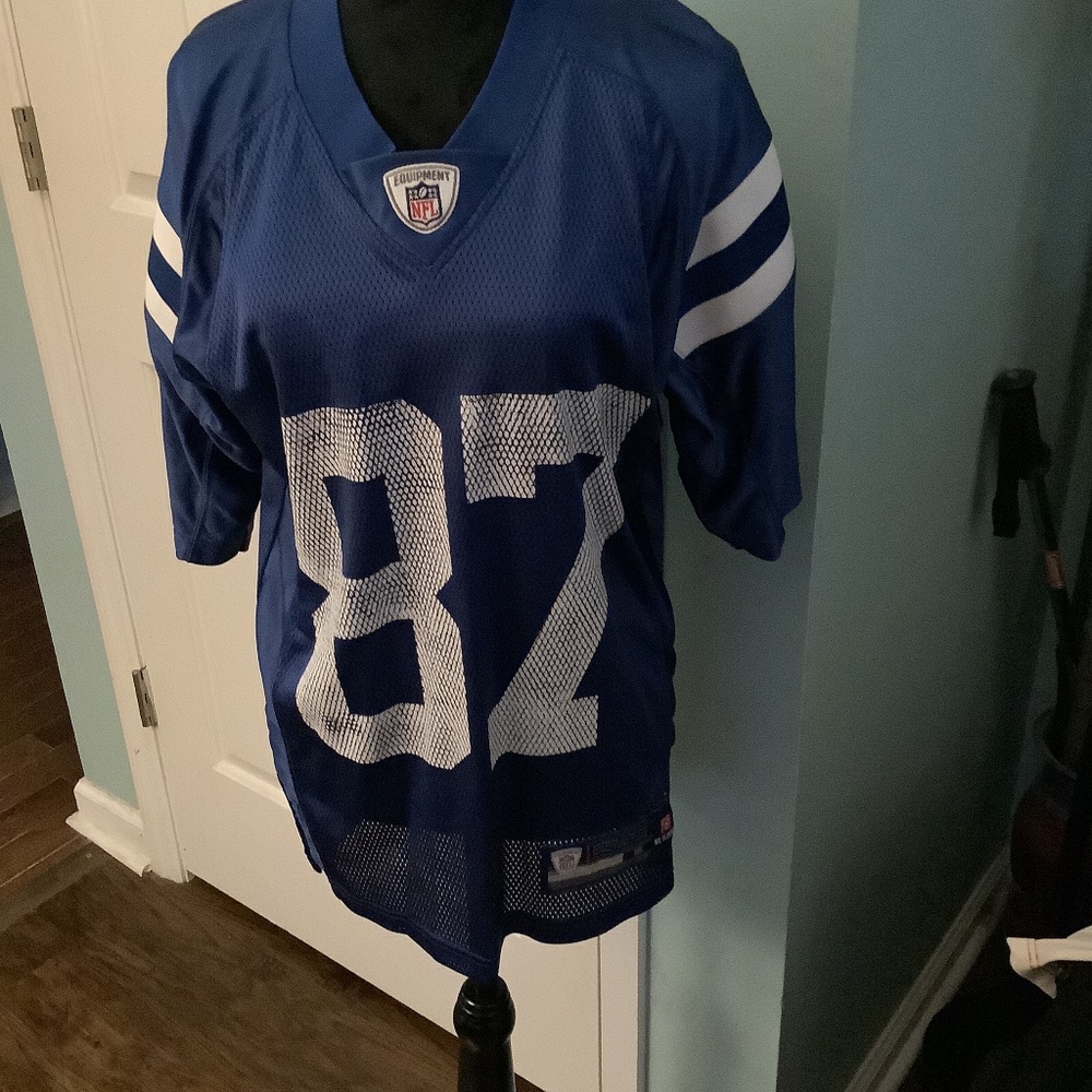 Indianapolis Colts Jersey